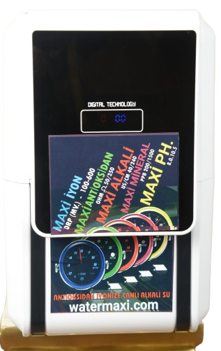 Water Maxi Ultra Plus