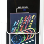 Water Maxi Ultra Plus